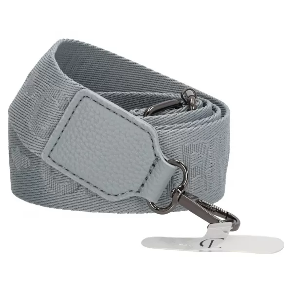  Torba CHARM LONDON LA TOUR EIFFEL 24214 SVETLO MODRA 