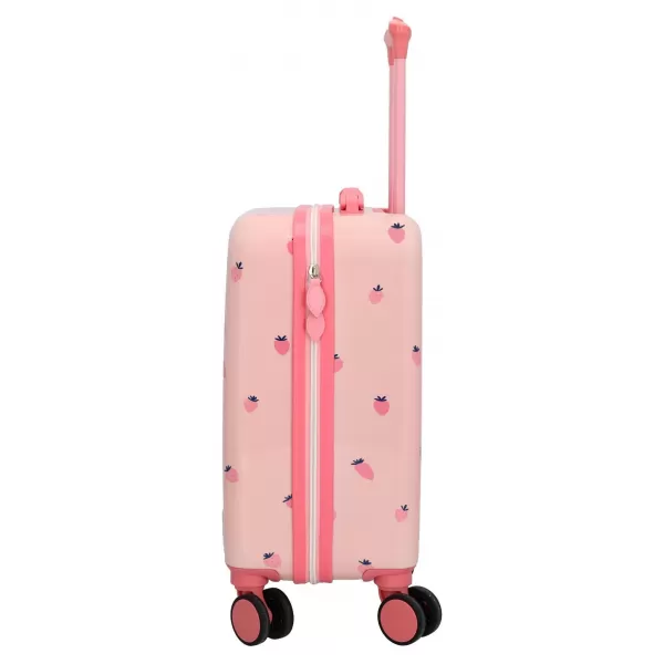  Otroška aktovka ZEBRA TRENDS AVONTURIER 21492 JAGODE 