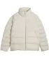 Ženska jakna PUMA MONO JACKET 68838792 SREBRNA MEGLA