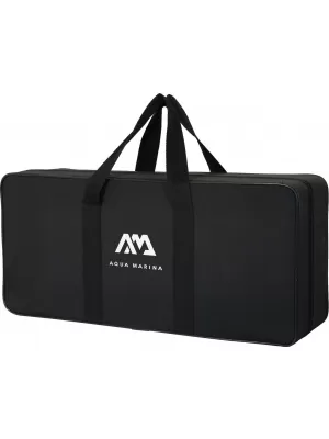 Pakiranje AQUA MARINA S ČRNA