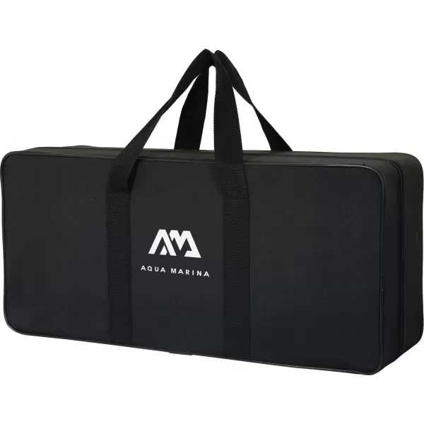  Pakiranje AQUA MARINA S ČRNA 