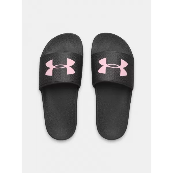  Ženski copati UNDER ARMOUR W ARMR SLIDE 6007532-003 ČRNA 