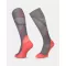 Nogavice KILPI COMPRESS-U 1U0875KI ROZA