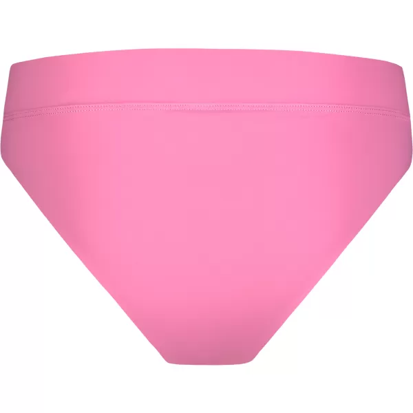  Ženski spodnji del bikinija NORDBLANC ETHEREAL NBSSS8241 ROZA 