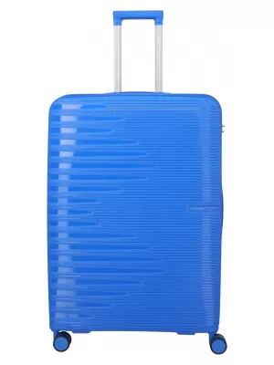 Kovček TRAVELITE PACIFIC L MODRA