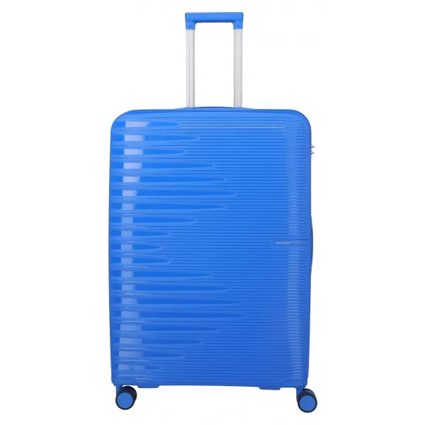  Kovček TRAVELITE PACIFIC L MODRA 