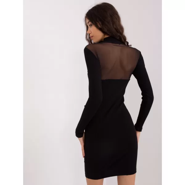  Obleka BASIC FEEL GOOD RV-SK-9216.06P NOIR 