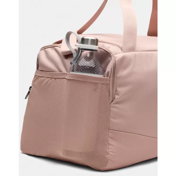  Torba UNDER ARMOUR UA UNDENIABLE 5.0 DUFFLE MD 1369223-601 ROZA 