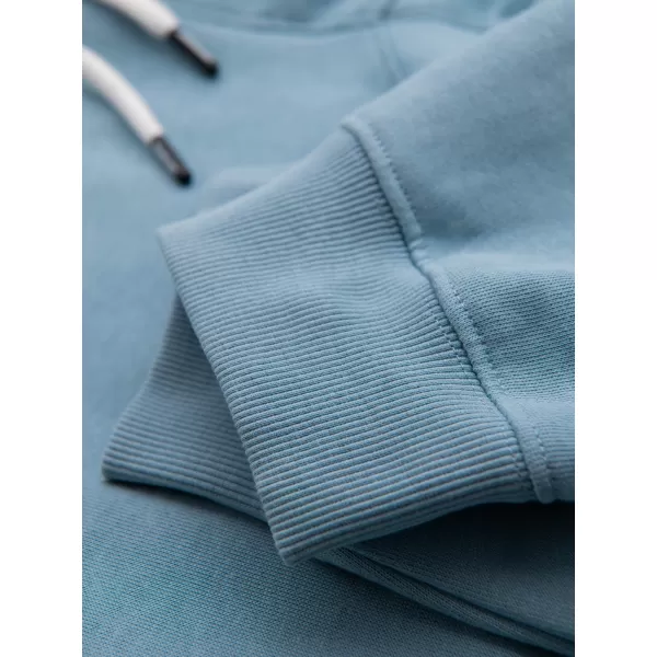  Moške trenirke OMBRE OM-PABS-0305 MODRA 
