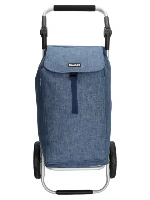 Torba BEAGLES Alberic 16603 Navy blue MORNARSKO MODRA