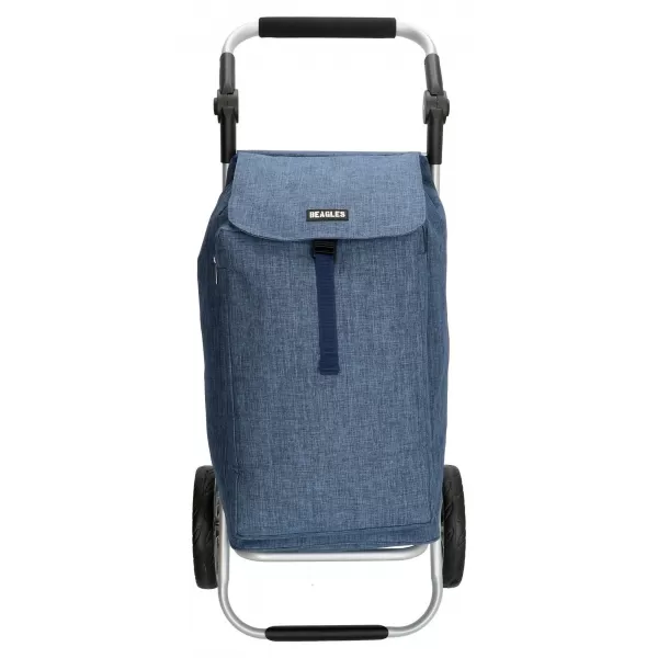  Torba BEAGLES Alberic 16603 Navy blue MORNARSKO MODRA 
