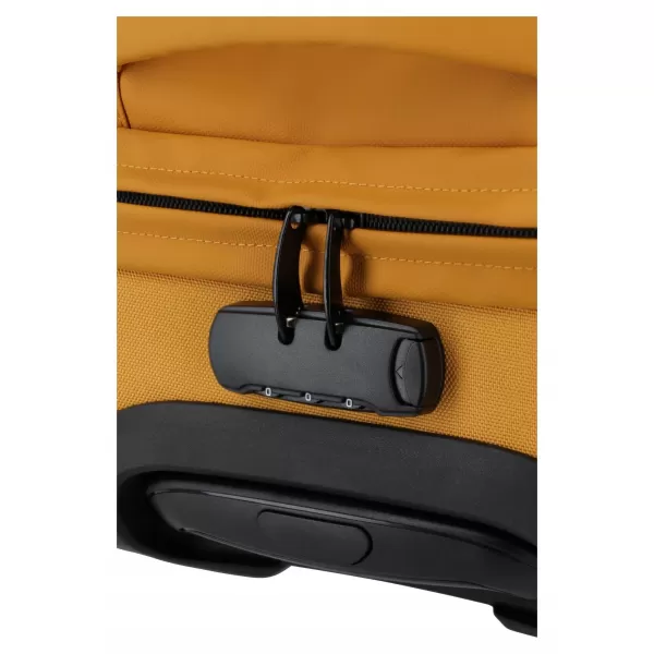  Torba TRAVELITE BOLONIA WHEELED DUFFLE RUMENA 