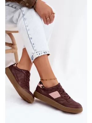 Ženske superge BIG STAR SHOES UU274016 IZD