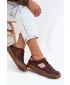 Ženske superge BIG STAR SHOES UU274016 IZD