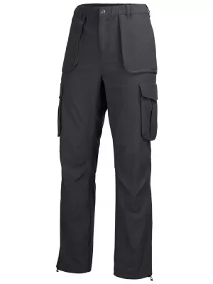 Moške hlače PENTAGON ARDEN FUNCTIONAL PANTS K05073 VARJENA SIVA