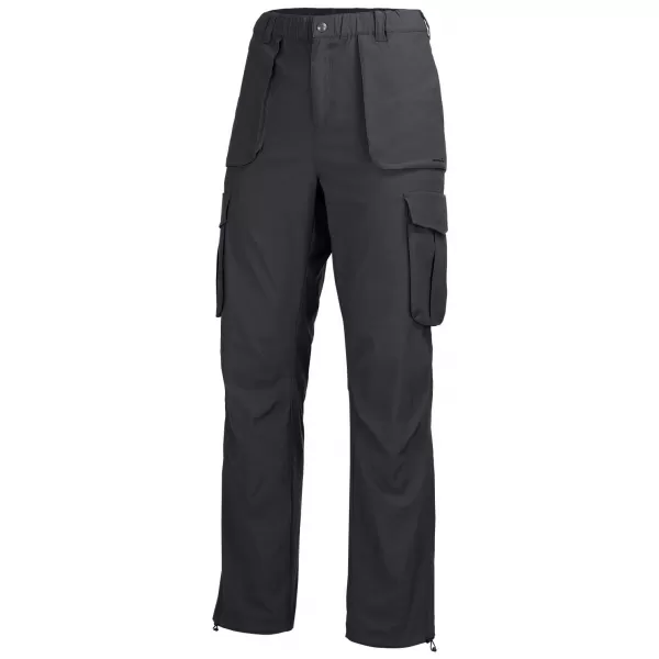  Moške hlače PENTAGON ARDEN FUNCTIONAL PANTS K05073 VARJENA SIVA 