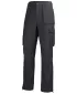 Moške hlače PENTAGON ARDEN FUNCTIONAL PANTS K05073 VARJENA SIVA