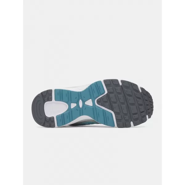  Ženski čevlji UNDER ARMOUR UA W TECH RUNNER 6007575-425 MODRA 