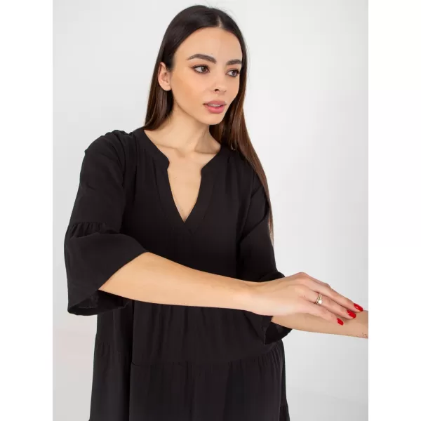  Obleka SUBLEVEL D73761M30214B NOIR 