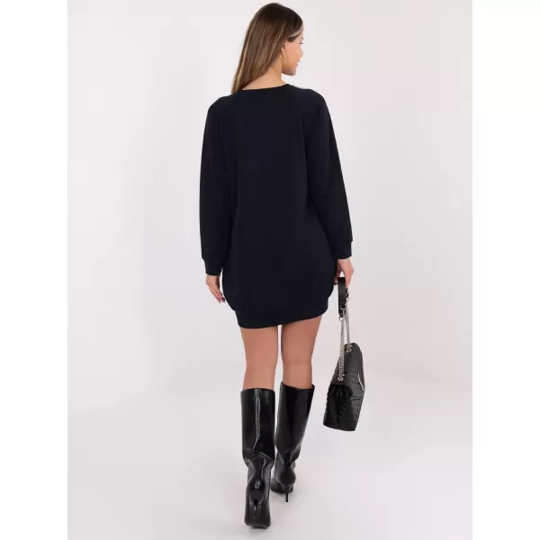  Obleka BASIC FEEL GOOD RV-TU-5184.93P NAVADE 
