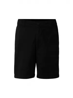 Moške kratke hlače URBAN CLASSICS TB8221 ČRNA