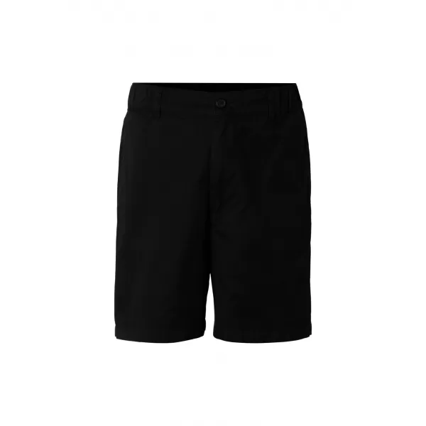  Moške kratke hlače URBAN CLASSICS TB8221 ČRNA 