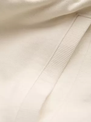Moške kratke hlače OMBRE OM-SRBS-0205 KREMA