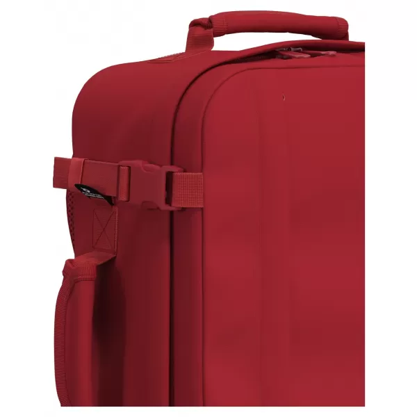  Nahrbtnik CABINZERO Classic 36L KEČAP 