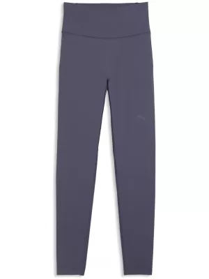 Ženske pajkice PUMA W SHAPELUXE TIGHT - HW 7/8 52746335 ČRNILNE GLOBINE