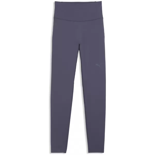  Ženske pajkice PUMA W SHAPELUXE TIGHT - HW 7/8 52746335 ČRNILNE GLOBINE 