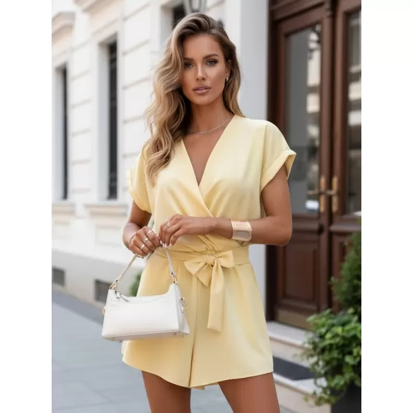  Obleka DSTREET EY2642 JANTAR 