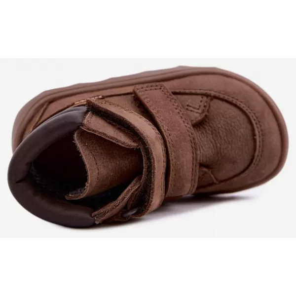  Otroški gležnarji FRODDO G2110150-13 ROZA/ZLATA 