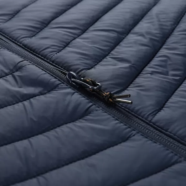  Ženski pulover ALPINE PRO NORNA Z MESEČINO OBSIJAN OCEAN 