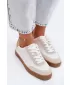 Ženske superge BIG STAR SHOES TT274310 BELA