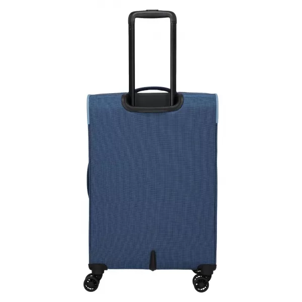  Kovček TRAVELITE Corsiica S,M,L,BB MODRA 