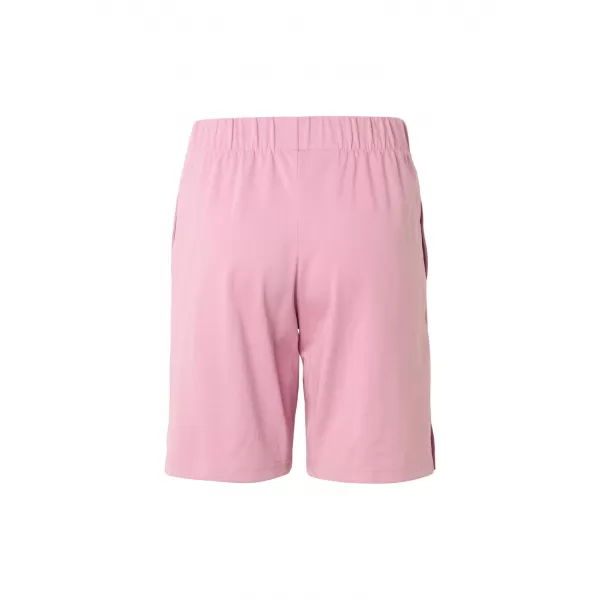  Otroške kratke hlače URBAN CLASSICS UCK8180 PRAŠNO ROZA 