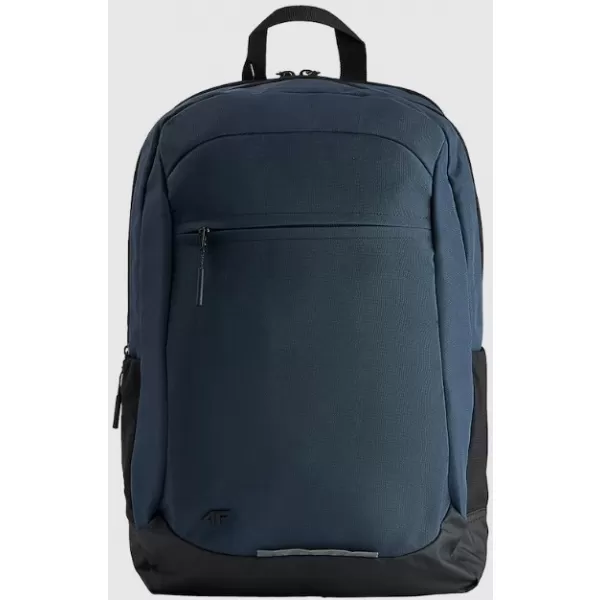  Nahrbtnik 4F RMM00ABACU463 DENIM 