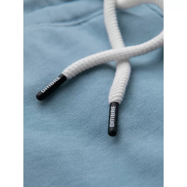  Moške trenirke OMBRE OM-PABS-0305 MODRA 