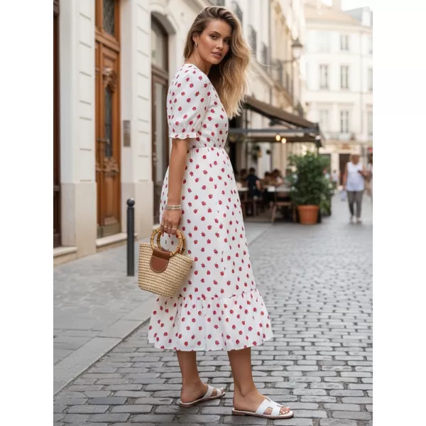  Obleka DSTREET EY2656 BELA 
