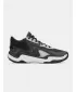 Škornji UNDER ARMOUR SPAWN 7 MID 6000753-001 ČRNA