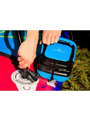 Črpalka SPINERA SUP5 16psi NEDOLOČEN
