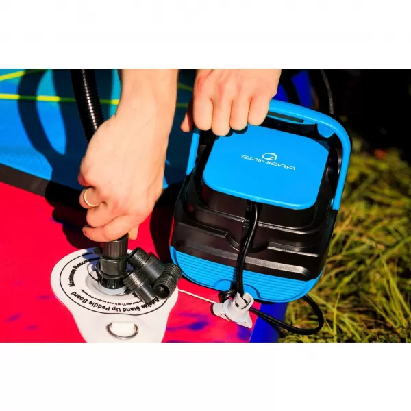  Črpalka SPINERA SUP5 16psi NEDOLOČEN 