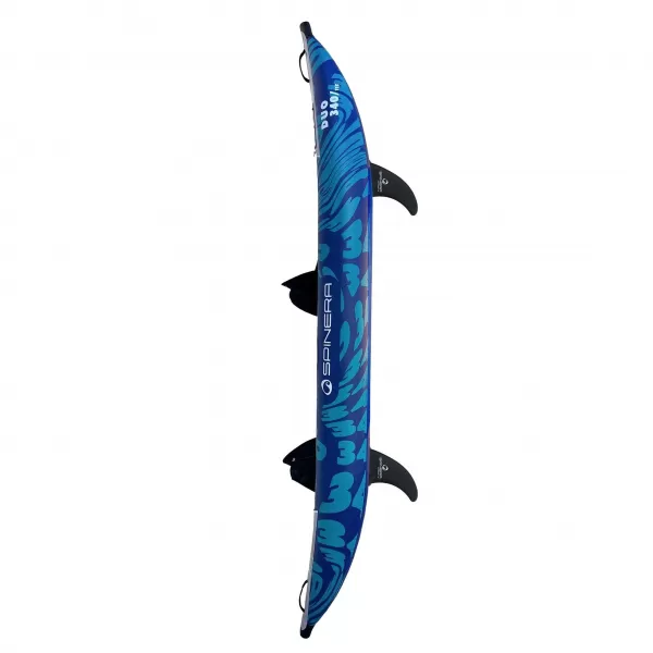  Kajak SPINERA DUO 340/115 NEDOLOČEN 