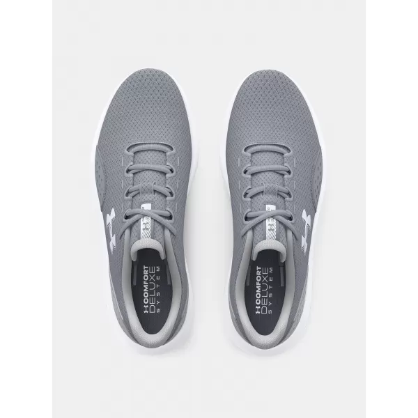  Moški čevlji UNDER ARMOUR CHARGED SURGE 4 3027000-101 SIVA 