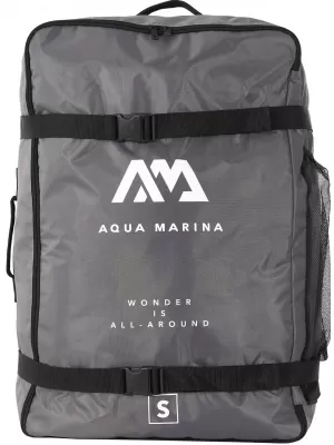 Transportna torba AQUA MARINA Zip pro jednokajaky NEDOLOČEN
