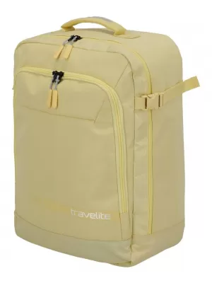 Nahrbtnik TRAVELITE KICK OFF MULTIBAG BACKPACK RUMENA