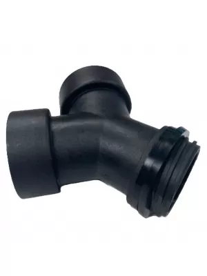 Adapter za črpalko SPINERA - Y-konektor NEDOLOČEN