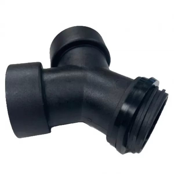  Adapter za črpalko SPINERA - Y-konektor NEDOLOČEN 