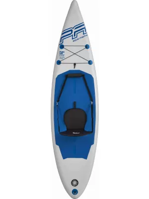 Deska za veslanje AQUA MARINA Pure Air Combo 11 - 2022 NEDOLOČEN