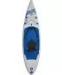 Deska za veslanje AQUA MARINA Pure Air Combo 11 - 2022 NEDOLOČEN